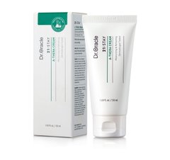 21 Stay A Moisturizing Soothing Cream: Thera Cream Dr. Oracle 50 ml
