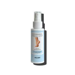 Освежающий спрей-дезодорант для ног HydraHeel FreshStep Spray-Deodorant Hillary 100 мл