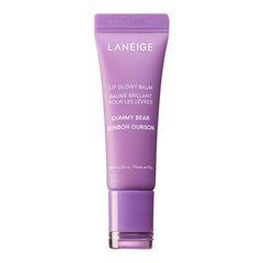Бальзам для губ сяючий у тубі Lip Glowy Balm Gummy Bear Laneige 10 г