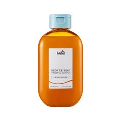Shampoo for dry scalp Root Re-Boot Vitalizing Propolis & Citron Lador 300 ml