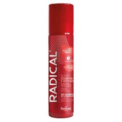 Dry shampoo-conditioner for damaged and weak hair Farmona Radical 180 ml