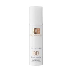 Moisturizing sun cream SPF20 Perfection BB Beauty Balm Dr. Grandel 50 ml