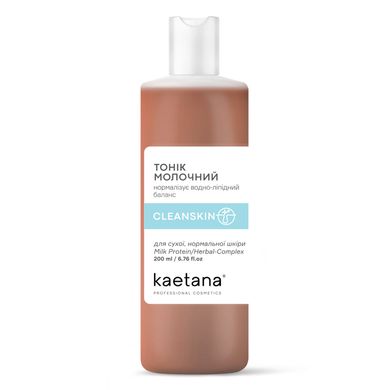 Tonic Kaetana 200 ml