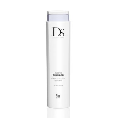 DS Blond Shampoo Sim Sensitive 250 ml