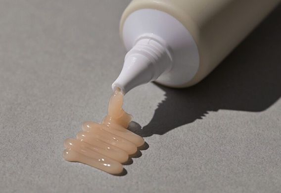 Moisturizing cream with lactobacteria Bifida Biome Aqua Barrier Cream Manyo 80 ml