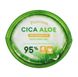 Гель заспокійливий з центеллою і алое вера для тіла Premium Cica Aloe Soothing Gel Missha 300 мл №1
