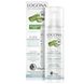 Bio-hydro-fluid for moisturizing the face with hyaluronic acid and Aloe Logona 30ml №1