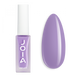 Lakier do paznokci Lakier do pielęgnacji paznokci 4w1 05 Lawendowy zmierzch JOIA wegański 8 ml №1