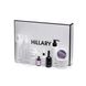 Set for complex care for dry and sensitive skin Perfect 9 Hillary №1