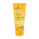 Protective face cream SPF 50 Herbal Care Farmona 50 ml №1