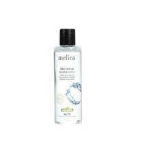 Micellar water 3 in 1 Melica Organic 200 ml