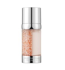 Face serum 2 in 1 Firming with pearls Inspira Skin Accents 40 ml