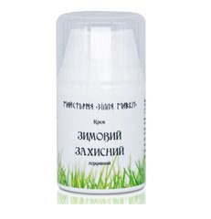 Protective winter cream Mavka Potion 50 ml
