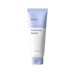 Deep moisturizing face cream Panthetoin Cream Manyo 80 ml
