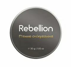 Scented candle Mini Intoxicating anticipation Rebellion 30 g