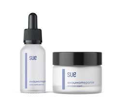 Sue enzyme therapy 2x30 ml