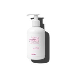 Гель для интимной гигиены Gentle Intimate Cleanser Hillary 250 мл