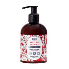 Лосьон для тела Frozen Berries Apothecary Skin Desserts 275 мл