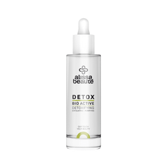 Detoxifying and exfoliating serum Bioactive Detox Alissa Beaute 50 ml