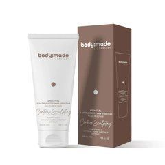 Крем-гель з антицелюлітним ефектом моделюючий BodyMade 200 мл