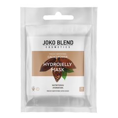 Hydrogel mask Cacao Power Joko Blend 20 g
