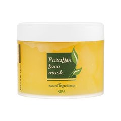 Paraffin face mask MyIDi 300 ml