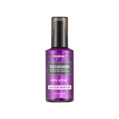Сыворотка для волос увлажняющая Акация Моринга Macadamia Ultra Hair Serum Acacia Moringa Kundal 100 мл