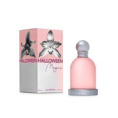 Women's Eau de Toilette Magic Halloween 50 ml