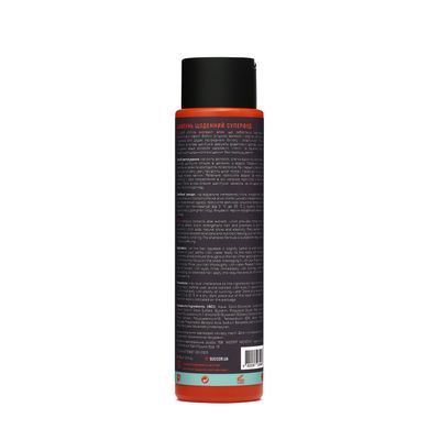 Daily Superfood Vibe Shampoo Succor 400 ml