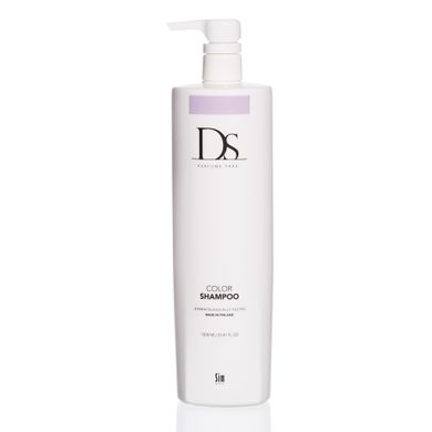 DS Color Shampoo Sim Sensitive 1 l