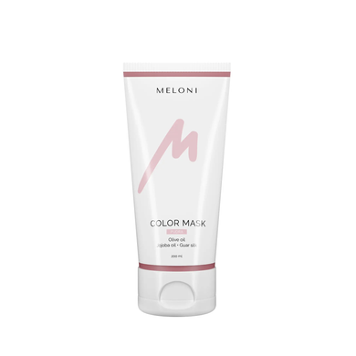 Color Mask Pudra Meloni 200 ml