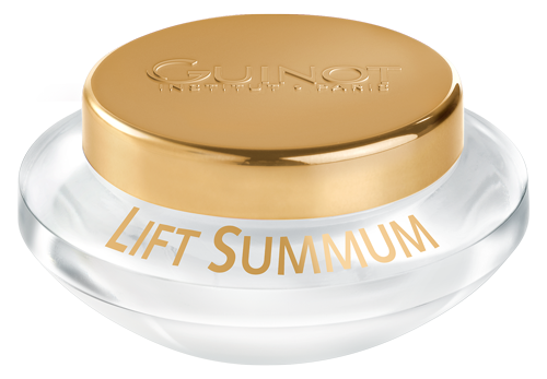 Інтенсивний підтягуючий крем Lift Summum Cream Guinot 50 мл