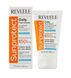 Sunscreen for face and body moisturizing SPF50+ Revuele 50 ml №2
