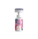 Mousse for shower and hands with raspberry aroma Flower HiSkin 300 ml №1
