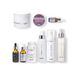 Set for complex care for oily and problem skin Perfect 9 Hillary №5