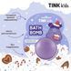 Бомбочка для ванны с предсказанием Marshmallow Tink kids 200 г №3