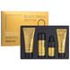 Anti-aging kit with black snail mucin and 9 peptides Perfect 4 Step Mini Kit Edition FarmStay №1