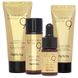 Anti-aging kit with black snail mucin and 9 peptides Perfect 4 Step Mini Kit Edition FarmStay №2
