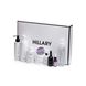 Set for complex care for oily and problem skin Perfect 9 Hillary №1