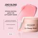 Ночная маска для губ Lip Sleep Mask Joko Blend 15 мл №3