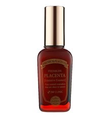 Essence for face with placenta Premium Placenta Age Repair Essence 3W Clinic 50 ml