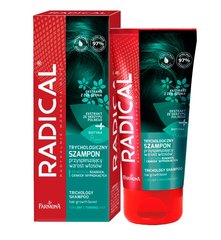 Trichological shampoo for accelerating hair growth Farmona Radical 200 ml