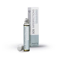 SOS remedy for acne SOS Imperfections Phyt's 10 ml