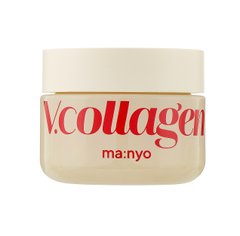 Antiaging cream with collagen V.Collagen Heart Fit Cream Manyo 50 ml