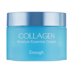 Увлажняющий крем с коллагеном Collagen Moisture Essential Cream Enough 50 мл
