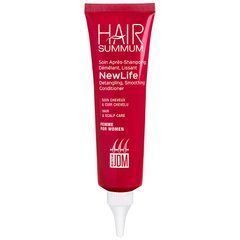 Odżywka do włos&oacute;w dla kobiet NewLife rozplątująca i wygładzająca odżywka do włos&oacute;w dla kobiet Hair Summum 125 ml