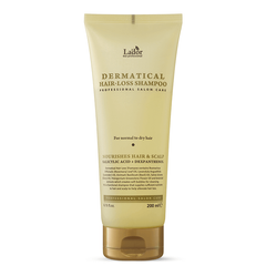 Shampoo against hair loss Dermatical Hair-Loss Shampoo Lador 200 ml