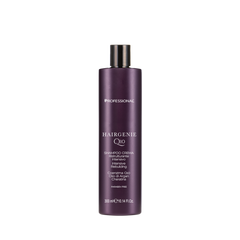 Cream-shampoo regenerating Hairgenie Q10 Professional 300 ml