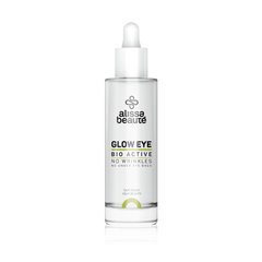 Lifting serum for the skin around the eyes Bioactive Glow Eye Alissa Beaute 50 ml