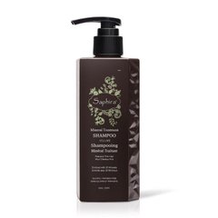 Mineral volumizing shampoo Volume Saphira 250 ml
